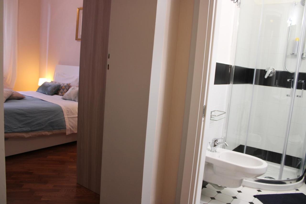 Irnerio Rooms Bologna Exterior photo